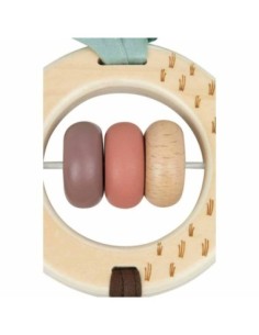 Tiny Love - Sonaglio in Legno Garden of Adventures 2