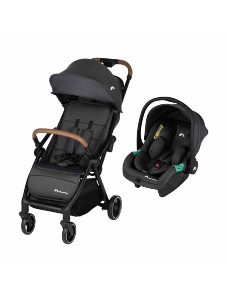 Bebè Confort - Duo Sunlite