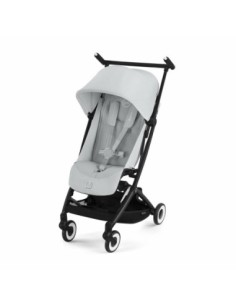 Joie passeggino Pact Flex Signature Noir con adattatori, parapioggia e borsa di trasporto inclusi - Amodio mySweetie