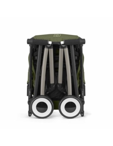 Cybex - Passeggino Libelle 2025 PARAPIOGGIA IN OMAGGIO - Spedizione Gratuita