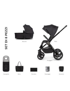 Venicci - Set 2 in 1 Upline 2 - Spedizione Gratuita