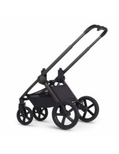 Graco passeggino Near2Me Eclipse con parapioggia e coprigambe inclusi - Amodio mySweetie