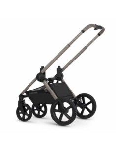 Graco passeggino Near2Me Steeple Gray - Amodio mySweetie