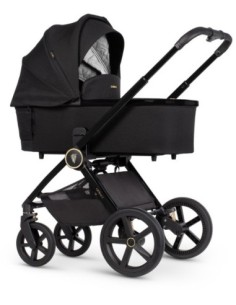 Venicci - Set 3 in 1 Upline 2 Con Seggiolino Auto Tiago E Base Isofix - Spedizione Gratuita 2