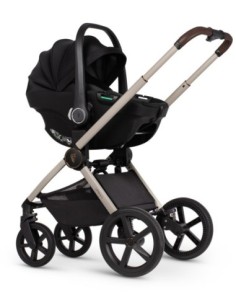 Chicco passeggino Miinimo 3 Light Grey - Amodio mySweetie