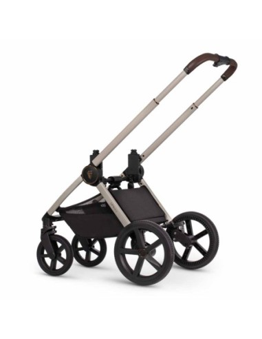 Maxi Cosi - Trio Fame 2025 Con Seggiolino Auto Pebble 360 Pro2 E Base FamilyFix 360 Pro - Spedizione Gratuita