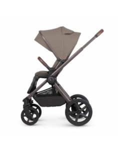 Chicco seggiolone Polly Magic Relax Red Passion - Amodio mySweetie