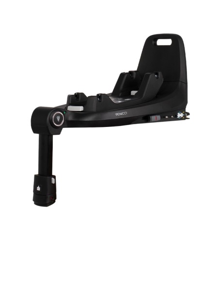 Venicci - Set 3 in 1 Upline 2 Con Seggiolino Auto Tiago E Base Isofix - Spedizione Gratuita