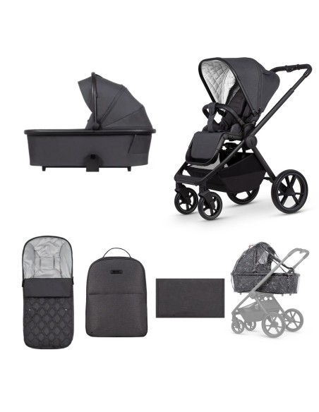 Venicci - Set 2 in 1 Tinum Edge - Spedizione Gratuita