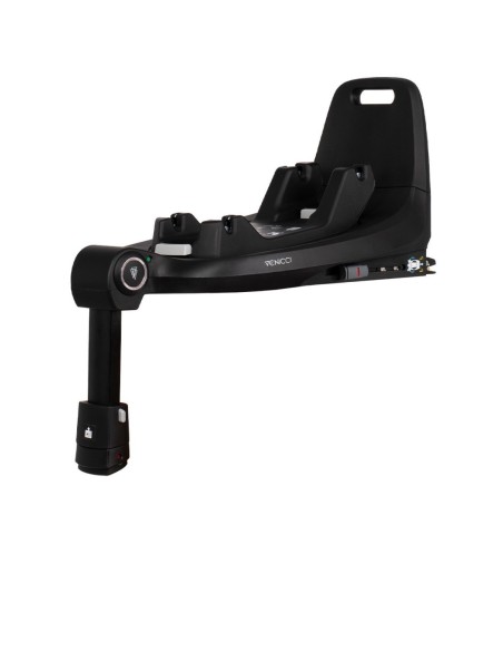 Venicci - Set 3 in 1 Tinum Edge Con Seggiolino Auto Tiago E Base Isofix - Spedizione Gratuita