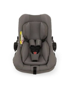 Cybex - Intoppo in bicicletta Black
