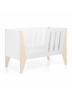 Foppapedretti - Sponda Montessoriana Per Lettino Dolcevita 140x70 - Spedizione Gratuita
