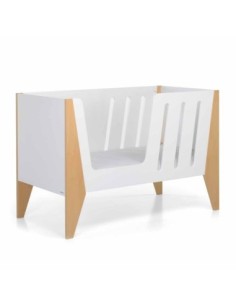 Foppapedretti - Sponda Montessoriana Per Lettino Dolcevita 140x70 - Spedizione Gratuita 2