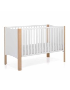 Foppapedretti - Lettino In Legno Gioia 140x70 - Spedizione Gratuita