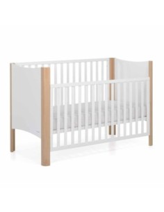 Foppapedretti - Lettino In Legno Gioia 140x70 - Spedizione Gratuita 2