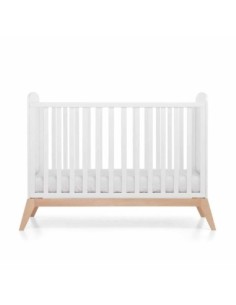 Foppapedretti - Lettino In Legno Bacio 120x60 - Spedizione Gratuita 2