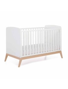 Foppapedretti - Lettino In Legno Bacio 140x70 - Spedizione Gratuita