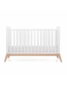 Foppapedretti - Lettino In Legno Bacio 140x70 - Spedizione Gratuita 2