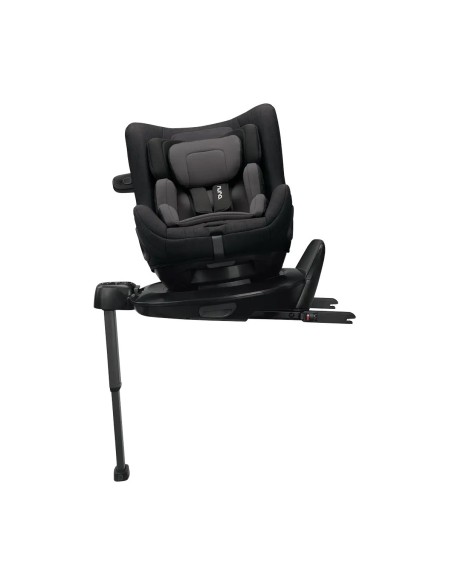 Nuna - Seggiolino auto TODL NEXT 40-105 Cm - Spedizione Gratuita