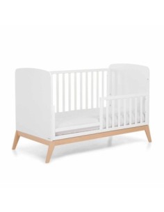 Foppapedretti - Spondina In Legno Per Lettino Bacio 140x70 2