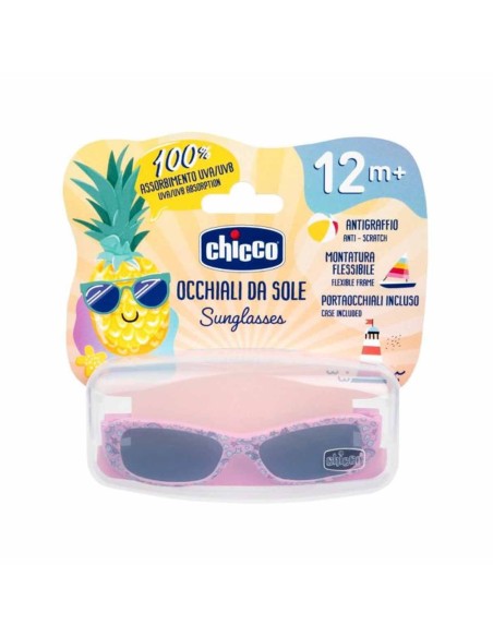 Chicco - Occhiali Da Sole Bimbo 12m+