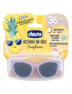 Chicco - Occhiali Da Sole Bimbo 36m+