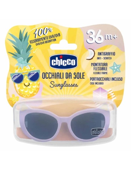 Chicco - Occhiali Da Sole Bimbo 36m+