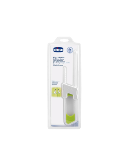 Chicco - Blocca Antine