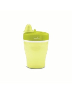 Nuvita - Tazza Con Doppio Isolamento Termico E Beccuccio Rigido