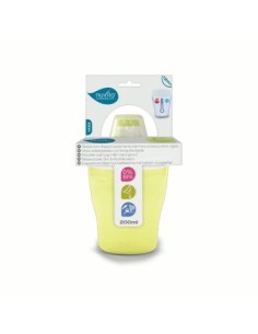 Nuvita - Tazza Con Doppio Isolamento Termico E Beccuccio Rigido 2