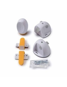 Safety 1st - Blocca Ante Magnetico Adesivo