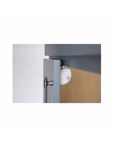 Safety 1st - Blocca Ante Magnetico Adesivo