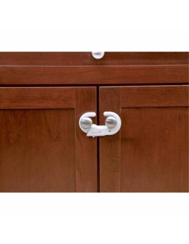 Safety 1st - Blocca Maniglie Safety