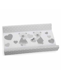 Italbaby - Fasciatoio PVC Due Lati 2