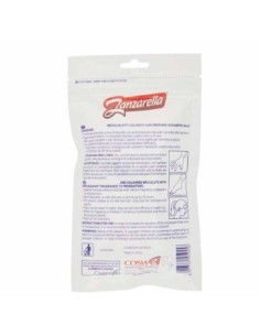 Zanzarella - Braccialetti Family 25 Pezzi 2
