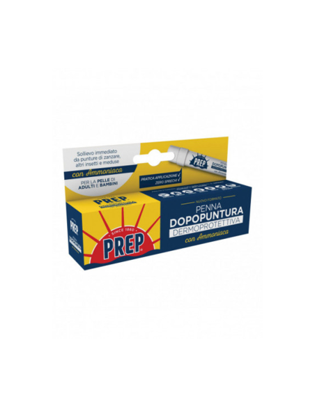 Prep - Penna Dopopuntura 12 Ml