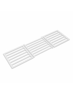 Foppapedretti - Kit In Legno 70x140 Per Culla Evo - Spedizione Gratuita