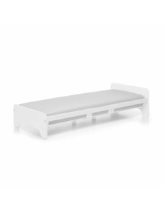 Foppapedretti - Kit Letto Junior Per Culla Evo 2