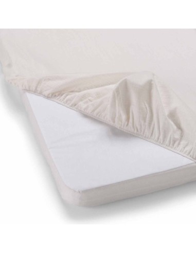 Foppapedretti - Lenzuolo Sotto Con Angoli Per Culla 85x49
