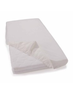 Foppapedretti - Lenzuolo Sotto Con Angoli Per Lettini 60x120/63x124