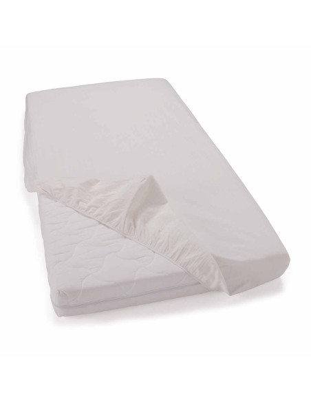 Foppapedretti - Lenzuolo Sotto Con Angoli Per Lettini 60x120/63x124
