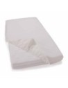 Foppapedretti - Lenzuolo Sotto Con Angoli Per Lettini 60x120/63x124