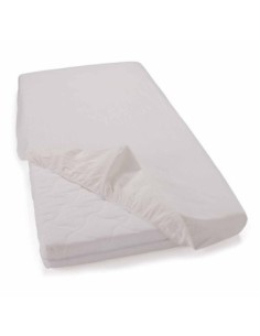 Foppapedretti - Lenzuolo Sotto Con Angoli Per Lettino 70x140 cm