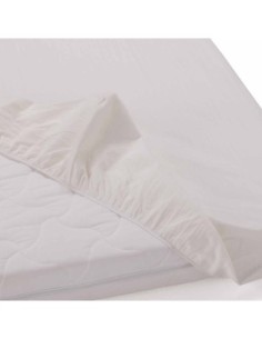 Foppapedretti - Lenzuolo Sotto Con Angoli Per Lettino 70x140 cm 2