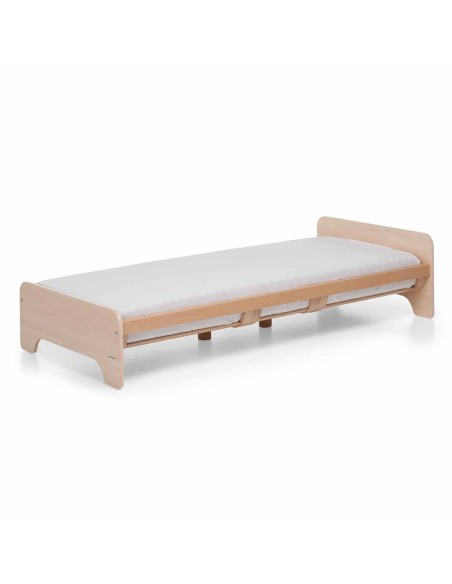 Foppapedretti - Lenzuolo Sotto Con Angoli Per Letto Junior Evo 70x170