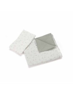 Foppapedretti - Completo Piumone Double-Face Per Culla