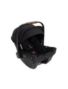 Nuna - Seggiolino auto PIPA URBN i-size 0+ (40-75cm) - Spedizione Gratuita