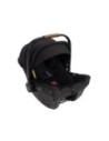 Nuna - Seggiolino auto PIPA URBN i-size 0+ (40-75cm) - Spedizione Gratuita