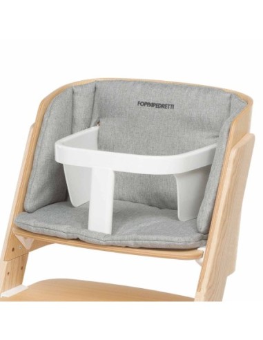 Foppapedretti - Barriera di sicurezza per Stile e Tiramisù