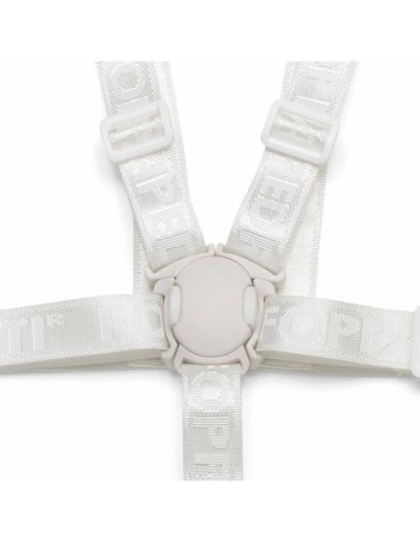 Foppapedretti - Cinturine Di Sicurezza Per Stile E Tiramisù